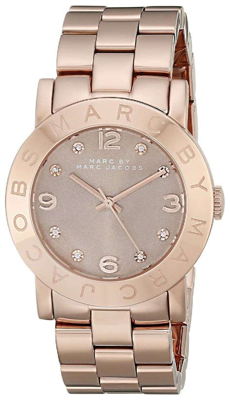 wholesale marc jacobs watches|marc jacobs watches for women.